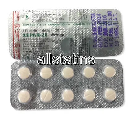 paxil cr